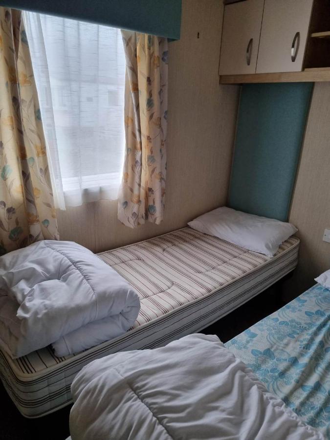 Caravan L16 Mablethorpe Exterior foto